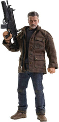 Threezero Terminator: Dark Fate T-800 1:12 Action Figure