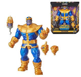 Marvel Legends Thanos Action Figure