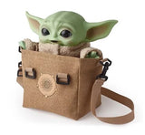 Mattel Star Wars The Mandalorian The Child Premium Plush Bundle (Baby Yoda)