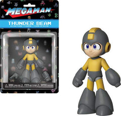 Funko Mega Man Thunder Beam VInyl Action Figure - Toyz in the Box