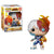 Funko Pop My Hero Academia Shoto Todoroki 372 Vinyl Figure - Toyz in the Box