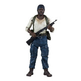 Mcfarlane Toys AMC The Walking Dead Series 5 Tyreese Action Figure - Toyz in the Box