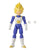 Bandai Dragon Ball Stars Wave 15 Super Saiyan Vegeta Ver 2.0 Action Figure - Toyz in the Box