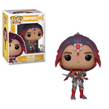 Funko Pop Fortnite Valor 463 Vinyl Figure - Toyz in the Box