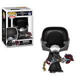 Funko Pop Kingdom Hearts 3 Vanitas 490 Vinyl Figure - Toyz in the Box