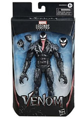 Marvel Legends Venompool BAF Venom Action Figure