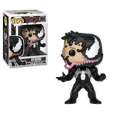 Funko Pop Marvel Venom (Eddie Brock) 363 Vinyl Figure - Toyz in the Box