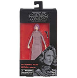 Hasbro Toys Star Wars Black Series Vice Admiral Holdo #80 Action Figure - Toyz in the Box