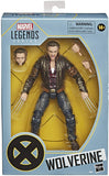 Marvel Legends X-Men Movie Wolverine Action Figure