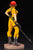 Bishoujo G.I. JOE LADY JAYE CANARY ANN COLOR STATUE