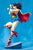 **Pre Order**Bishoujo DC COMICS ARMORED-WONDER -WOMAN-2nd-Edition- STATUE - Toyz in the Box