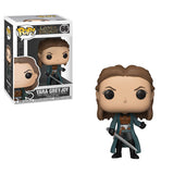 Funko Pop Game of Thrones Yara Greyjoy 66 Vinyl Figure - Toyz in the Box