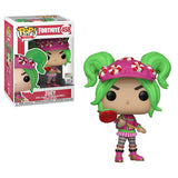 Funko Pop Fortnite Zoey 458 Vinyl Figure - Toyz in the Box