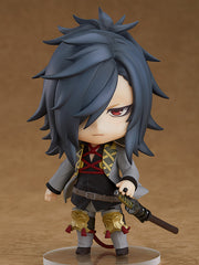 **Pre Order**Nendoroid Touken Ranbu -ONLINE- Nendoroid Odenta Mitsuyo Figure - Toyz in the Box
