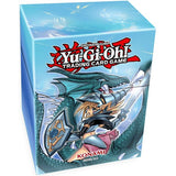 YU-GI-OH! Dark Magician Girl The Dragon Knight Card Case