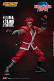 Storm Collectibles Fuuma Kotaro "World Heroes Perfect" 1:12 Action Figure