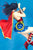 **Pre Order**Bishoujo DC COMICS ARMORED-WONDER -WOMAN-2nd-Edition- STATUE - Toyz in the Box