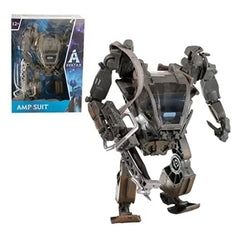 Mcfarlane Toys Avatar Amp Suit Action Figure