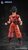 Demoniacal Fit Custom Headsculpt set for Scarlet Martial Artist & SHF Goku Action Figure