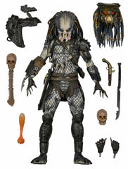 NECA Predator Ultimate Elder Predator Action Figure