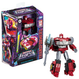 Transformers Generations Legacy Deluxe Knock-Out Action Figure