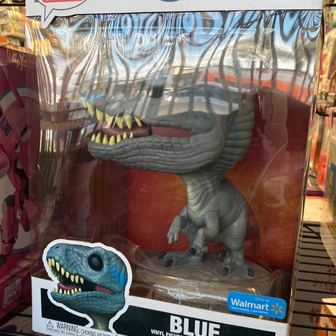 Funko Pop Jurassic World 10 inch 1077 Vinyl Figure – Toyz in the Box