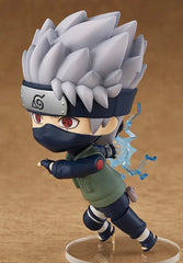 Nendoroid Naruto Shippuden Kakashi Hatake (3rd-run) 724 Action Figure