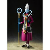 S.H. Figuarts Whis Dragon Ball Super Event Exclusive Action Figure