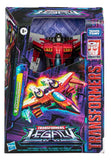 Transformers Generations Legacy Voyager Armada Universe Starscream Action Figure
