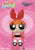 Beast Kingdom Powerpuff Girls Deluxe DAH-055DX Figures