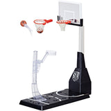 Starting Lineup NBA Backboard Basketball Hoop Set