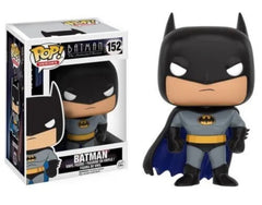 Funko Pop Batman The Animated Series 152 Vinyl Figure