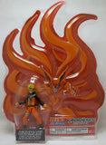 Naruto Anime Heroes Naruto Uzumaki 2021 Exclusive Action Figure