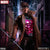 Mezco One 12 Marvel Gambit Action Figure