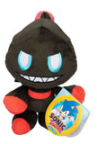 Jakks Pacific Sonic The Hedgehog Dark Chao 9 in Plush