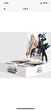 Weiss Schwarz Animation Sword Art Online 10th Anniversary BOOSTER BOX