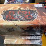 Flesh and Blood Monarch BOOSTER Blitz Decks