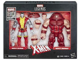 **Pre Order**Marvel Legends X-Men Colossus and Juggernaut 2 Pack Action Figure
