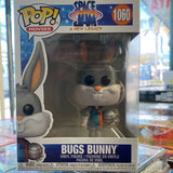 Funko Pop Space Jam A New Legacy Bugs Bunny 1060 Vinyl Figure