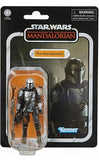 Star Wars Vintage Collection The Mandalorian Beskar 3 3/4 Action Figure