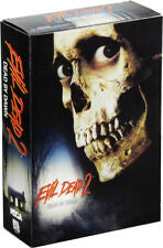 NECA Evil Dead 2 Ultimate Ash Action Figure