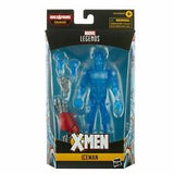 Marvel Legends X-Men Age of Apocalypse Iceman Colossus BAF Action Figure