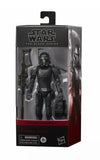 Star Wars Black Series Bad Batch Crosshair (Imperial) Exclusive Action Figure