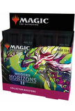 Magic the Gathering Modern Horizons 2 Collectors BOOSTER BOX
