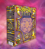 MetaZoo TCG Seance Spellbook 1st Edition (10 Booster Packs)