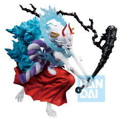 Bandai Ichibansho Yamato (Signs of the Hight King (TBA)) "One Piece" Figure