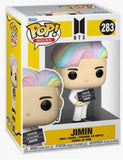 Funko Pop BTS Jimin 283 Vinyl Figure