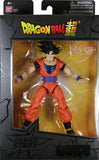 Bandai Dragon Ball Stars Dragonball Super Goku Ver. 2 Action Figure