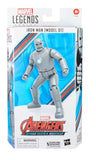 Marvel Legends 60th Anniversary Iron Man (Model 01) Action Figure
