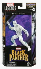 Marvel Legends Black Panther Attuma BAF Hatut Zeraze Action Figure